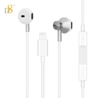 MFi earphone