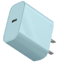Single port plug XHD-P20W