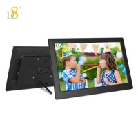 10.1"wifi Cloud Digital Photo frame