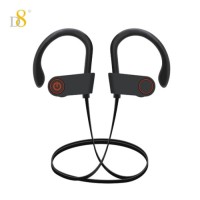 Bluetooth headset