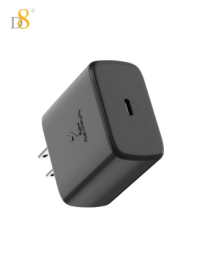 D8 Single port plug XHD-PD45W